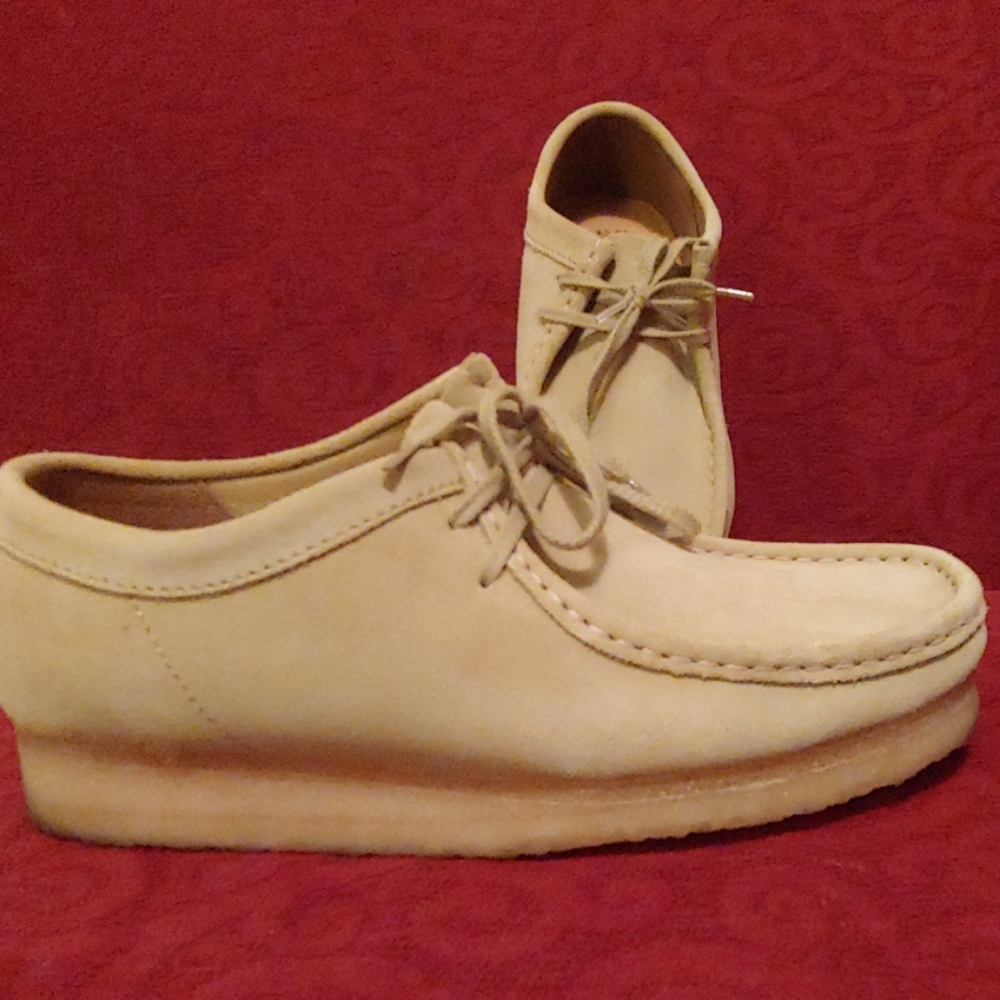 Clarks shoes